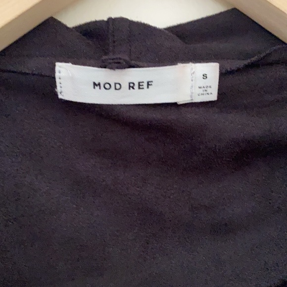 Mod Ref Jacket - Picture 2 of 2